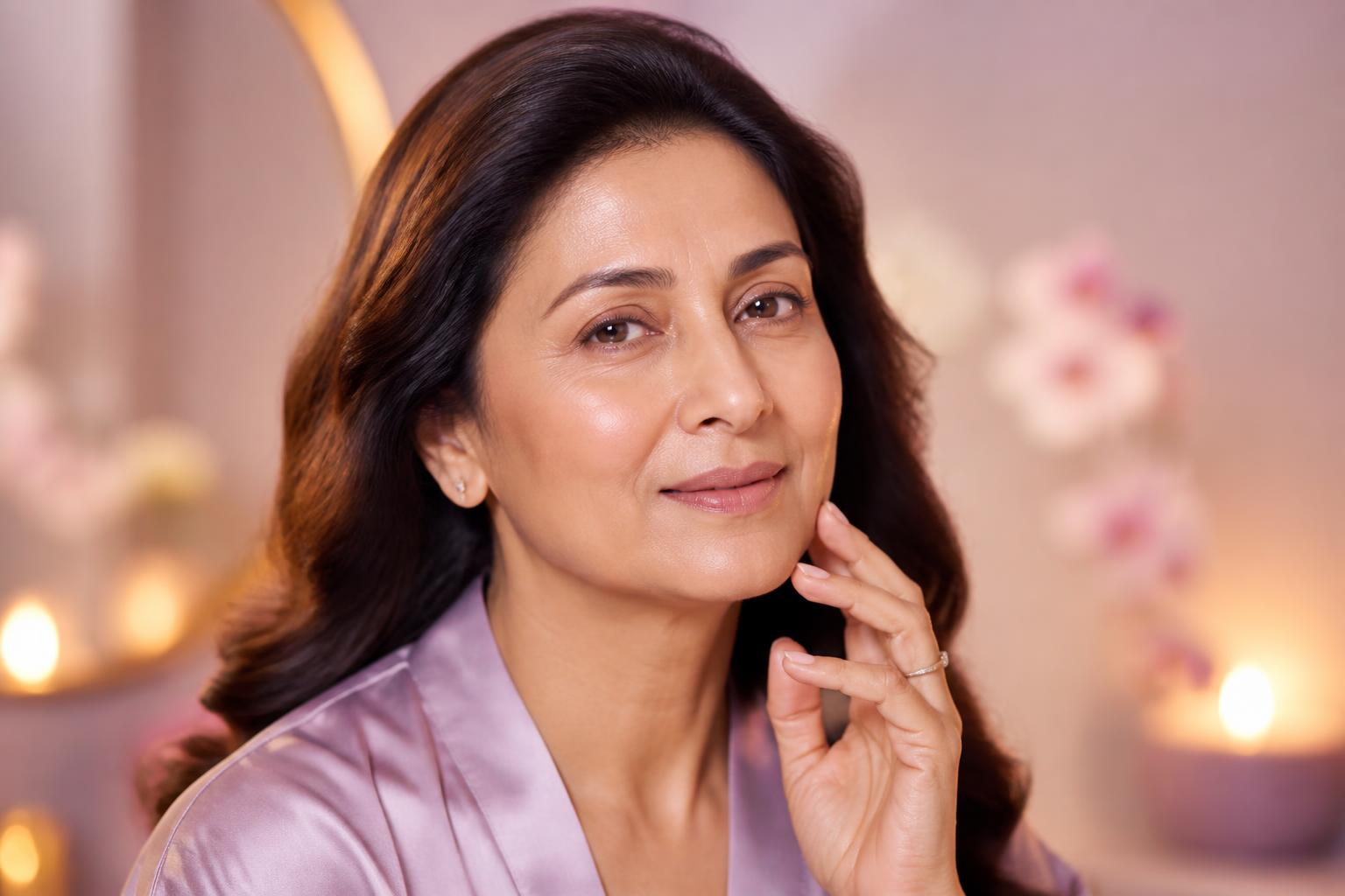 Restore Youthful Contours Naturally