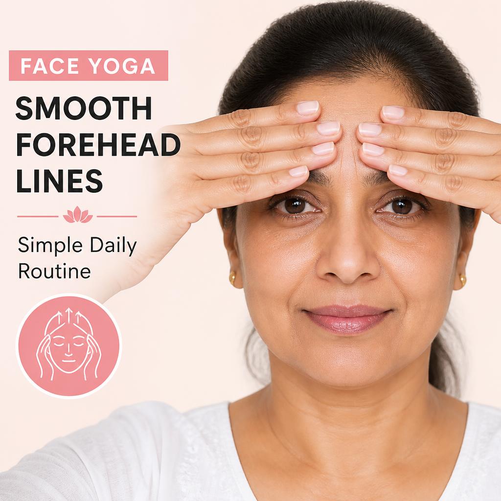 Forehead Smoother