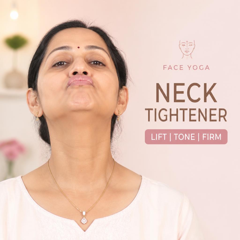 Neck Tightener